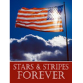 Standard Patriotic Postcards (4-1/4" x 5-1/2")